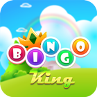 آیکون‌ Bingo King