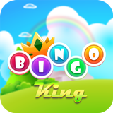 Bingo King ikona