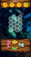 Block Puzzle Junglee تصوير الشاشة 1