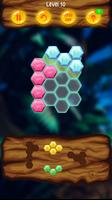 Block Puzzle Junglee Ekran Görüntüsü 2