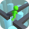 Boy Run 3D : Hyper-casual Game APK