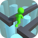 Boy Run 3D : Hyper-casual Game APK