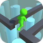 Boy Run 3D icon