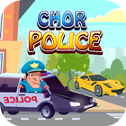 Chor Police icône