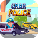 Chor Police : Car Racing Game APK