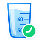 WaterBy: Water Drink Reminder APK