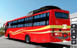 Bus Simulator Ultimate 2023 скриншот 1