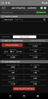 AB Synapse - Garmin captura de pantalla 2