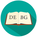 Deutsch-Bulgarisch Wörterbuch-APK