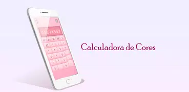 Calculadora de Cores