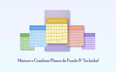 Baixar Calculadora de Cores APK