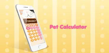 Calculadora de mascotas