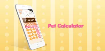Pet Calculator