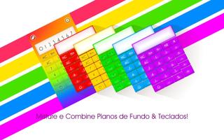 Rainbow Calculator imagem de tela 3