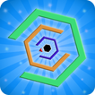 ”Hexagon - super hexagon, polyg