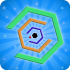 Hexagon icon