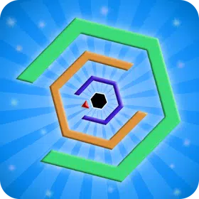 Hexagon – Hexa, Super Hexagon