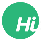 HiCare Technician App icon