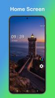 پوستر AB Launcher