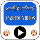 Pashto Drama أيقونة