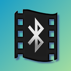 آیکون‌ Bluetooth Camera