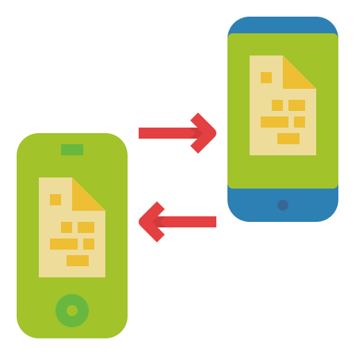 QuickShare-Fastest File Share 