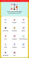 AB All status downloader 2021 Screenshot 1
