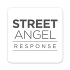 Street Angel Response Zeichen