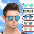 Glasses Photo Editor
