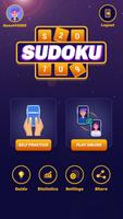 Sudoku Affiche