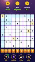 Sudoku screenshot 2