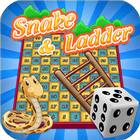 Snake And Ladder آئیکن