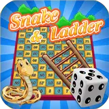 Snake And Ladder : Board Game aplikacja