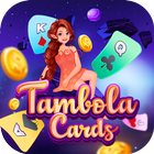 Tambola Cards-icoon