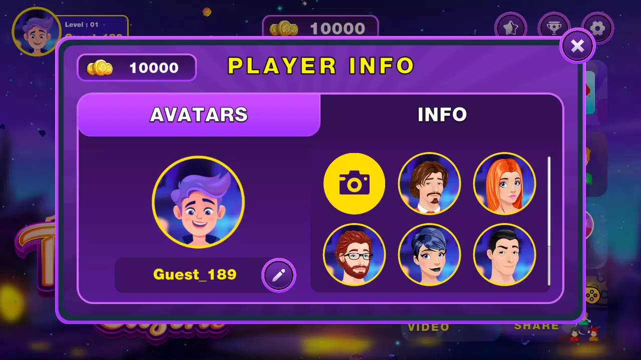 Tambola Cards: Bingo Games