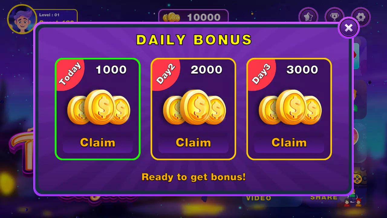 Tambola Cards: Bingo Games