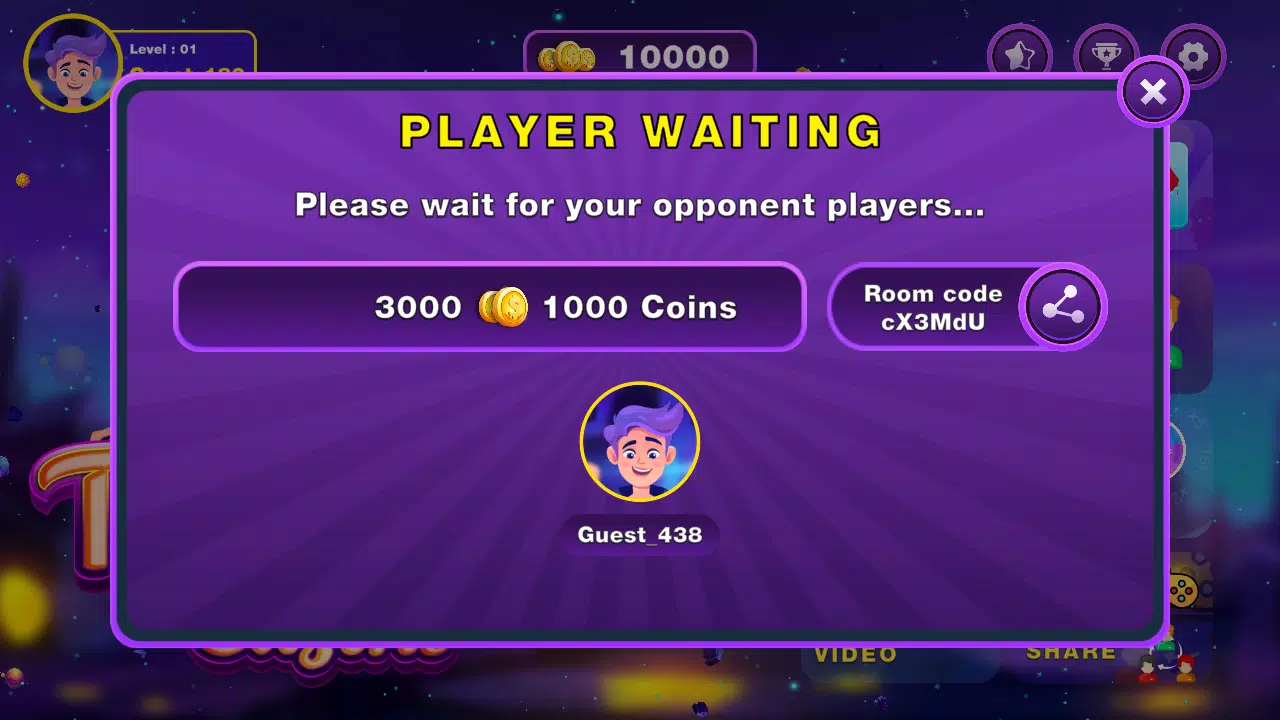 Tambola Cards: Bingo Games