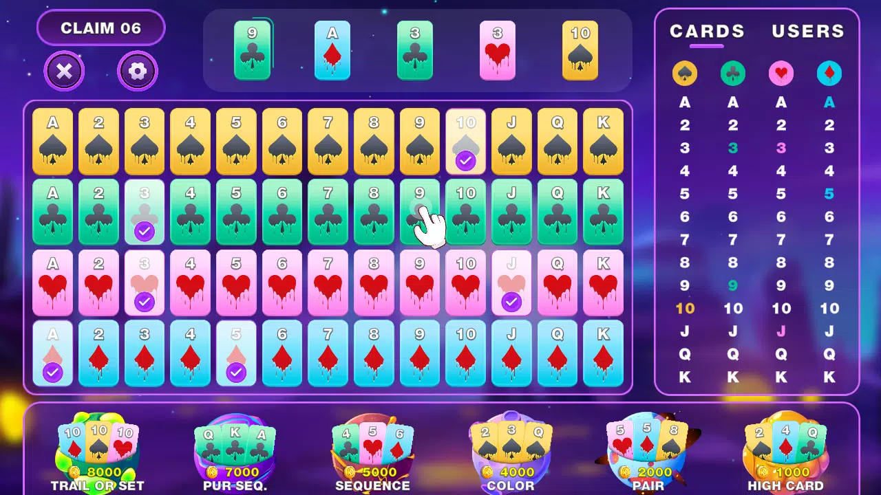 Tambola Cards: Bingo Games