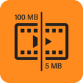 Veedify: Auto Compress Video