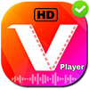 Video Player Mod APK icon
