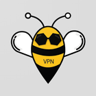 SuperBee VPN icône