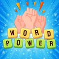 Word Power - Connect Puzzle