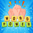 Word Power - Connect Puzzle simgesi