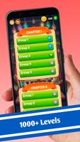 Word Power - Connect Puzzle Ekran Görüntüsü 3