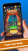 Word Power - Connect Puzzle Ekran Görüntüsü 1