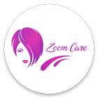 Zoom Care ícone