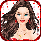 Fashion Fever Dressup - Girls Games icon