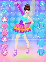 Fashion Fever Dressup - Girls Games screenshot 2