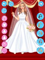 Fashion Fever Dressup - Girls Games screenshot 3