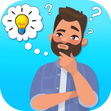 Brain Puzzles أيقونة